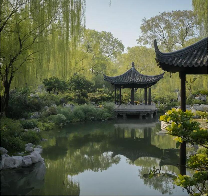 山西雨寒土建有限公司